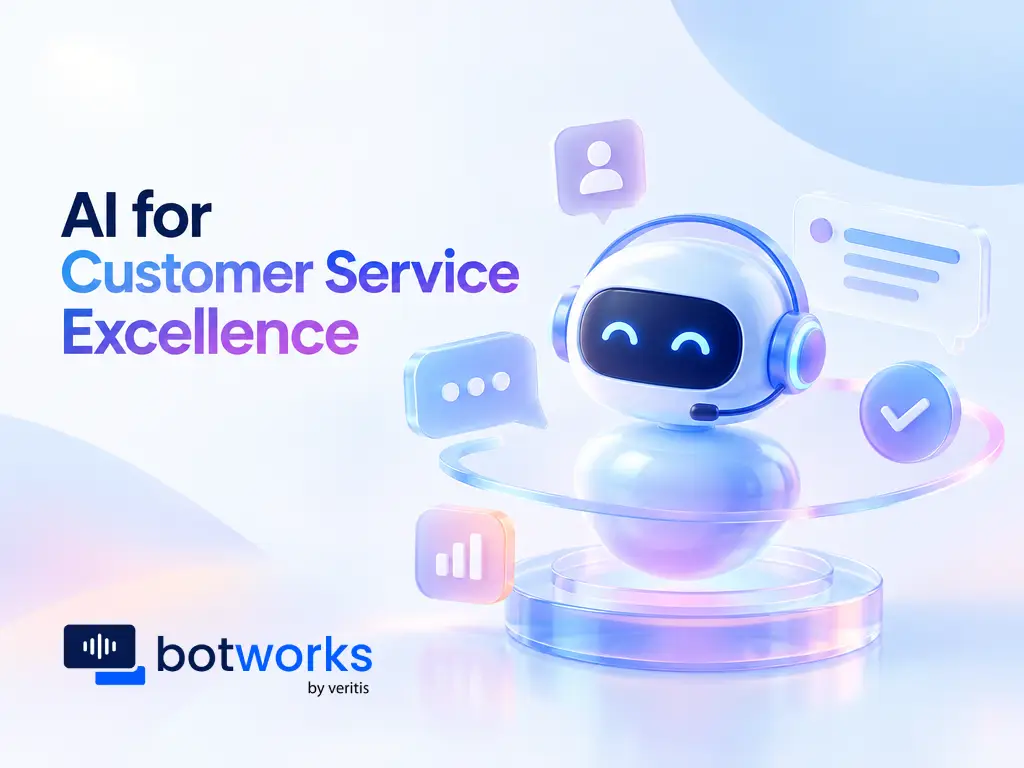AI for Customer Service Excellence
