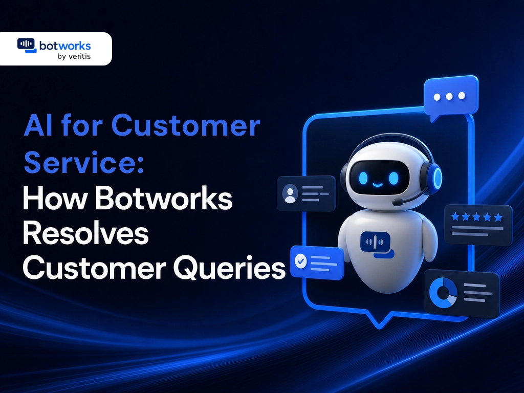 AI for Customer Service_ How Botworks Resolves Customer Queries