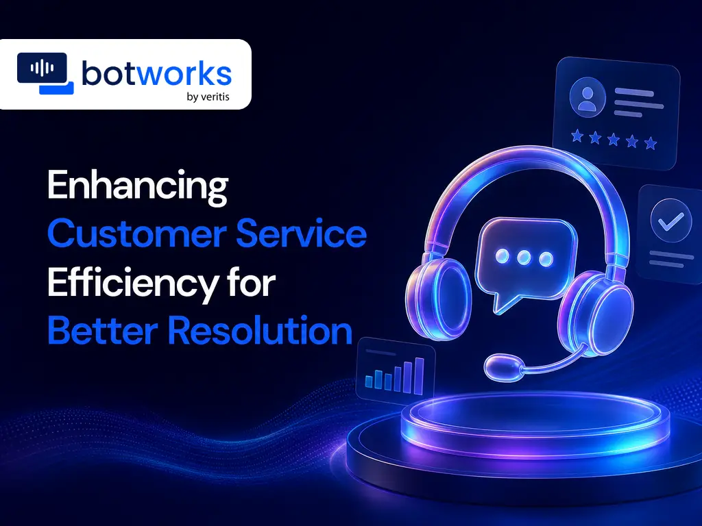 Enhancing Customer Service Efficiency for Better Resolutions
