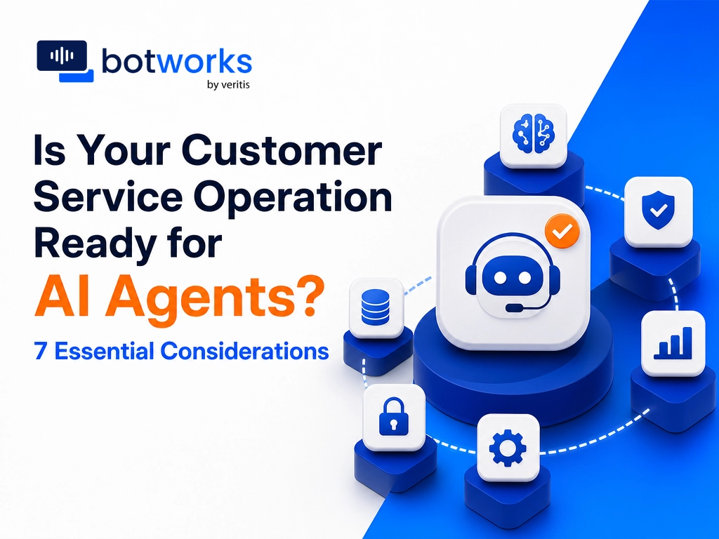 Is Your Customer Service Operation Ready for AI Agents_ 7 Essential Considerations