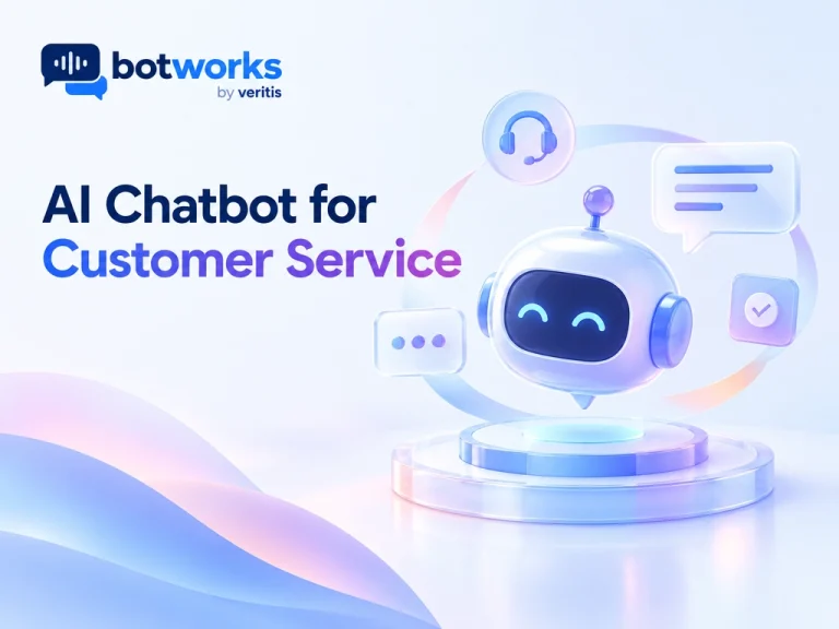 AI Chatbot for Customer Service