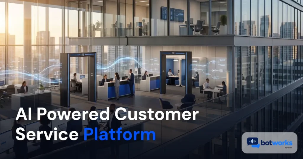 AI Customer Service