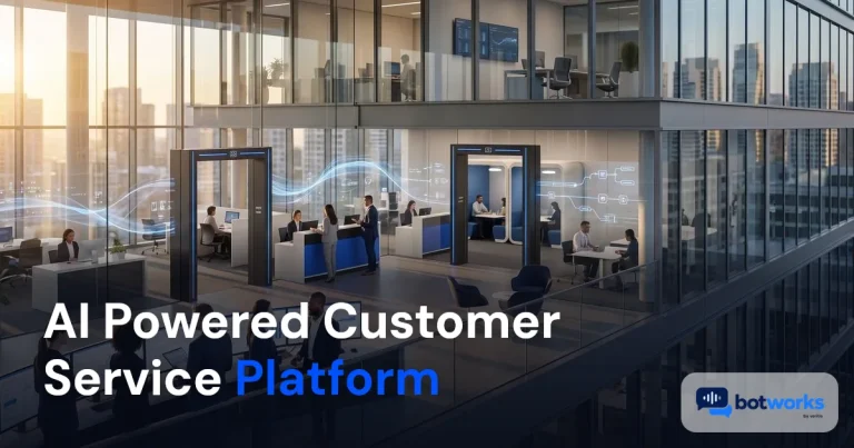 AI Customer Service