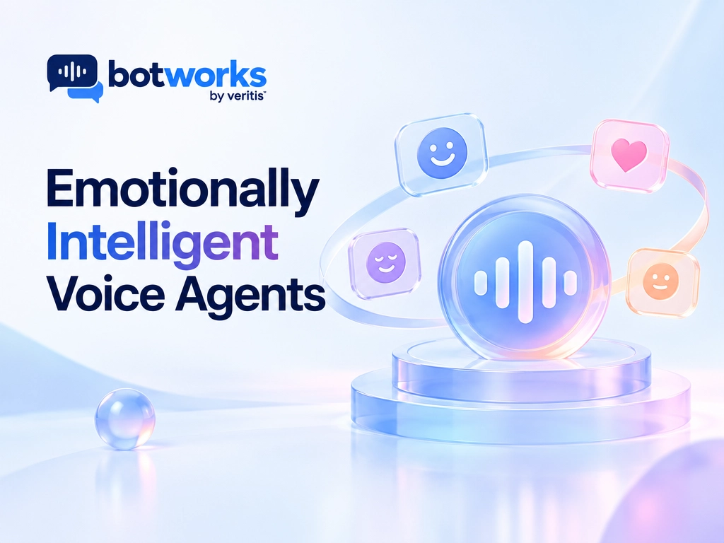 Emotionally Intelligent Voice Agents