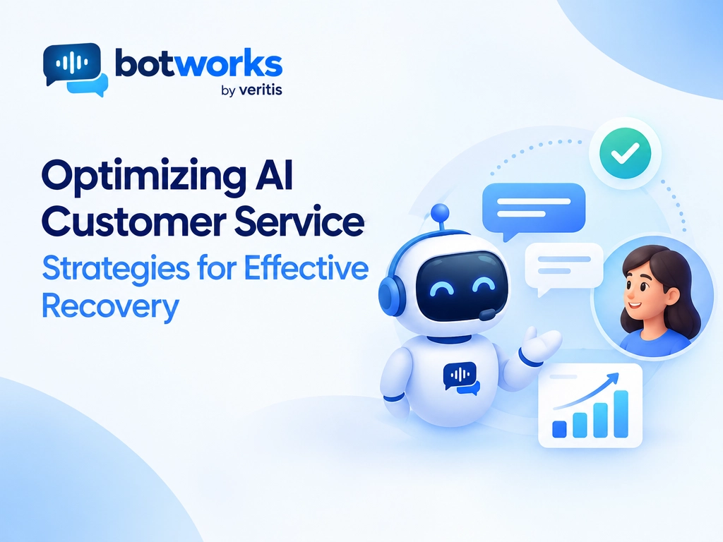 Optimizing AI Customer Service_ Strategies for Effective Recovery